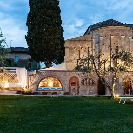 Giardino Della Pieve Relais Hotel Cascina Buitenkant foto