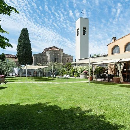 Giardino Della Pieve Relais Hotel Cascina Buitenkant foto