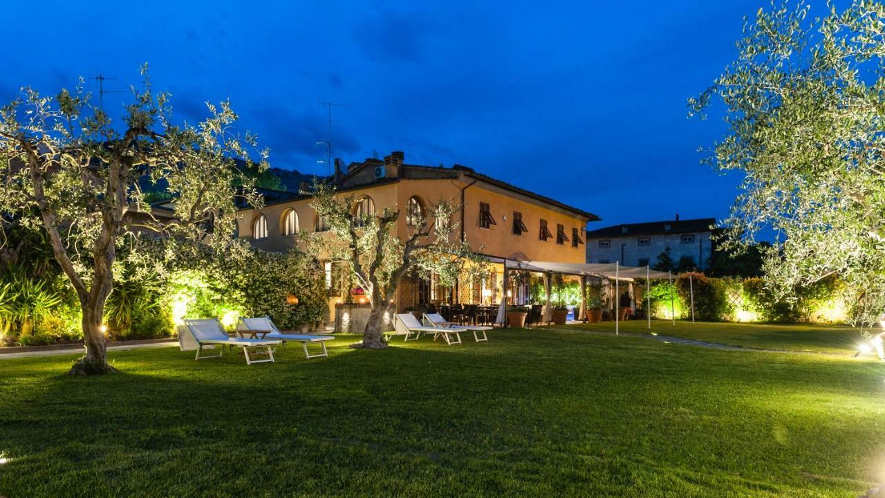 Giardino Della Pieve Relais Hotel Cascina Buitenkant foto